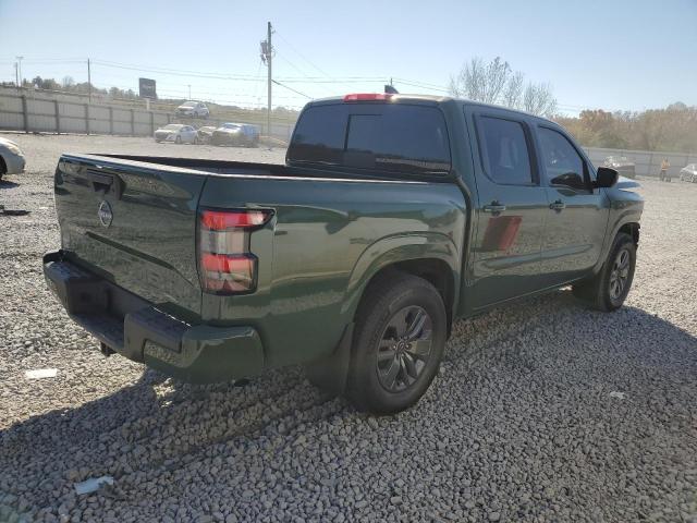 2025 NISSAN FRONTIER S #3298107144