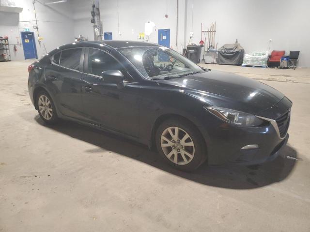 2015 MAZDA 3 SPORT - 3MZBM1U78FM170989