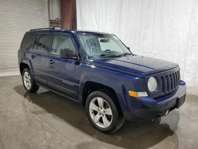 2014 JEEP PATRIOT LA #3293938826