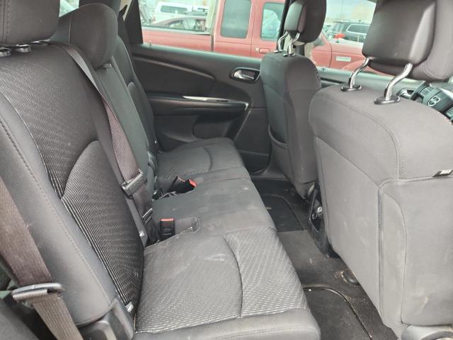 2012 DODGE JOURNEY SE - 3C4PDCAB0CT304585