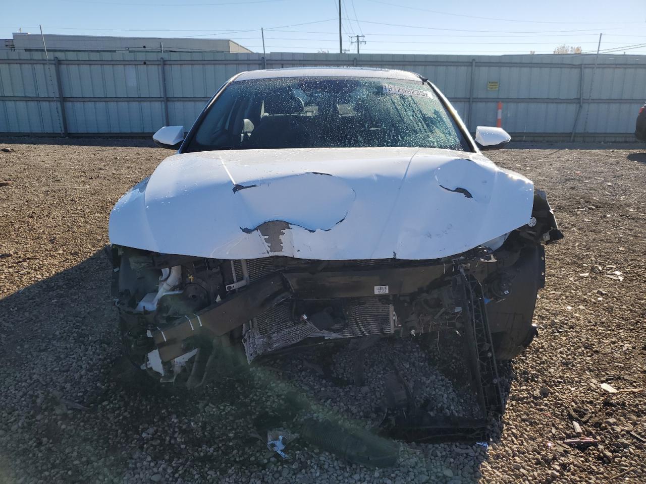 HYUNDAI ELANTRA LIMITED