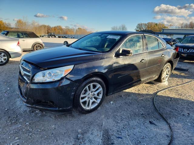 Global Auto Auctions: 2013 CHEVROLET MALIBU 1LT