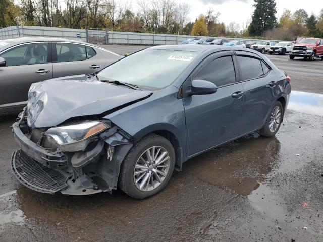 Global Auto Auctions: 2014 TOYOTA COROLLA L