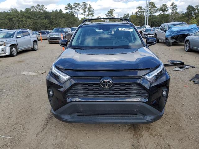 2024 TOYOTA RAV4 XLE P #3291347158