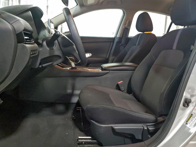 2023 NISSAN SENTRA SV #3303780416