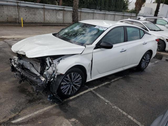 2025 NISSAN ALTIMA SV #3304055492