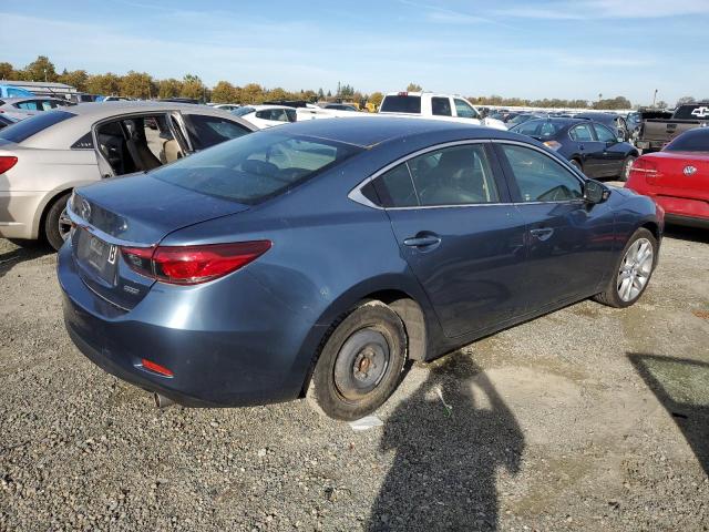 2014 MAZDA 6 TOURING #3296978836