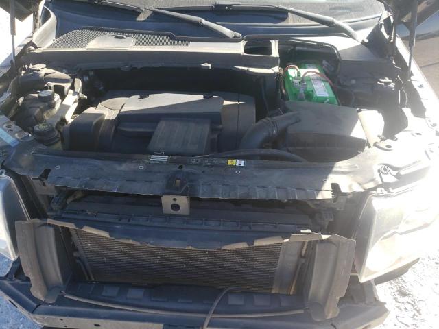 2008 LAND ROVER LR2 HSE #3291560919