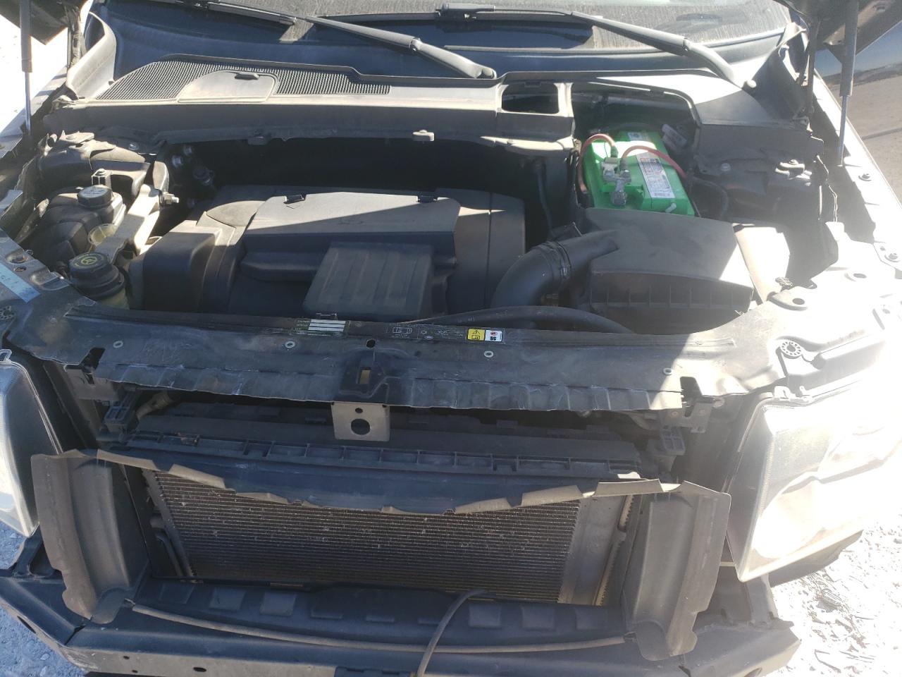 Lot #3291560919 2008 LAND ROVER LR2 HSE