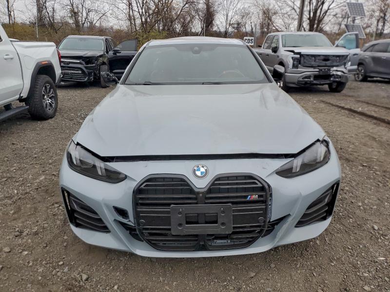 2025 BMW M440XI GRA #3302647078