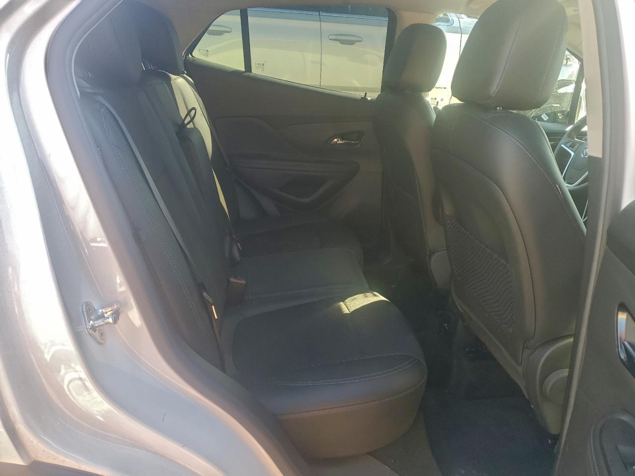 BUICK ENCORE PREFERRED