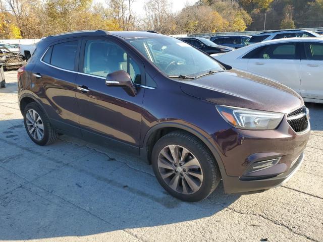 2017 BUICK ENCORE PRE KL4CJASB8HB071682