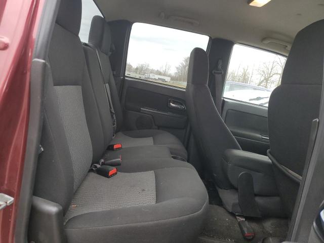 2008 CHEVROLET COLORADO L #3291171093