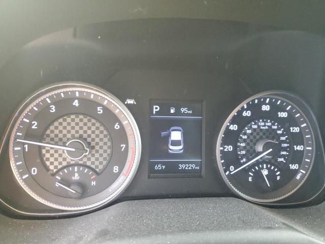 2020 HYUNDAI ELANTRA SE #3305462105