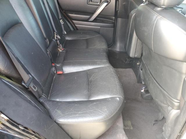 2005 INFINITI FX35 #3304509479