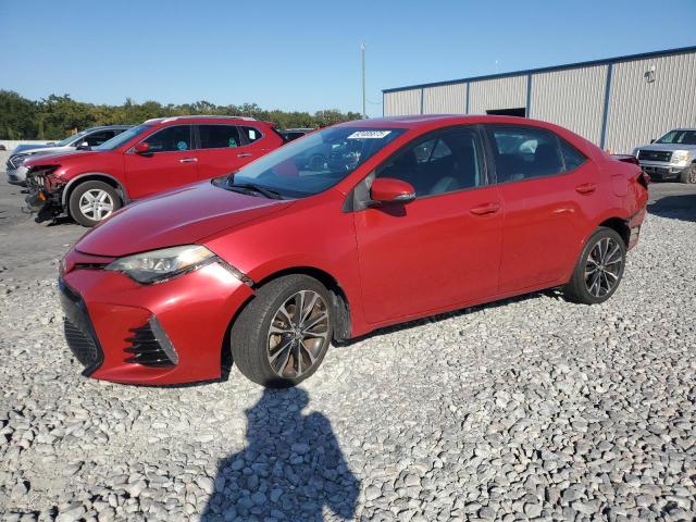 2018 TOYOTA COROLLA L #3303969723