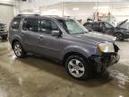 Lot #3301331395 2015 HONDA PILOT EXL
