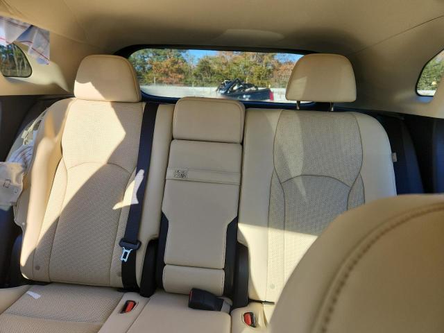2022 LEXUS RX 350 #3292376268