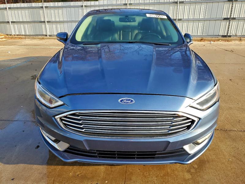 2018 FORD FUSION TIT #3303965703