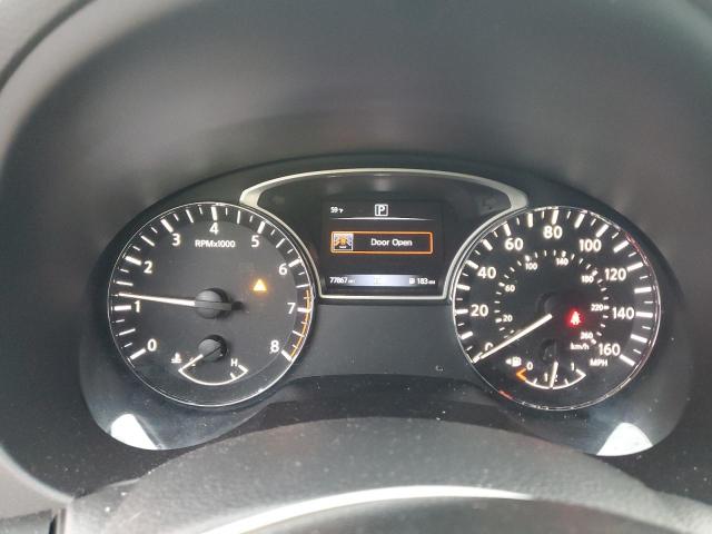 2018 NISSAN ALTIMA 2.5 - 1N4AL3AP5JC298320