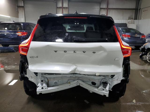 2023 VOLVO XC40 RECHA #3292311279