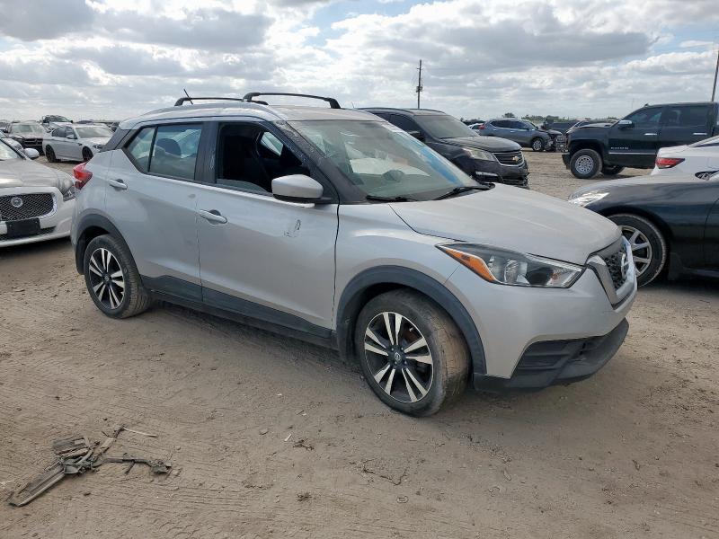 2019 NISSAN KICKS S #3296356125