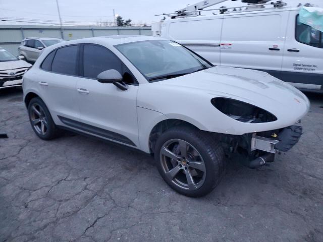 2023 PORSCHE MACAN BASE #3303572956