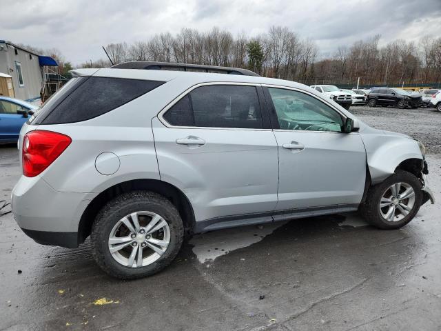 2013 CHEVROLET EQUINOX LT #3302722029