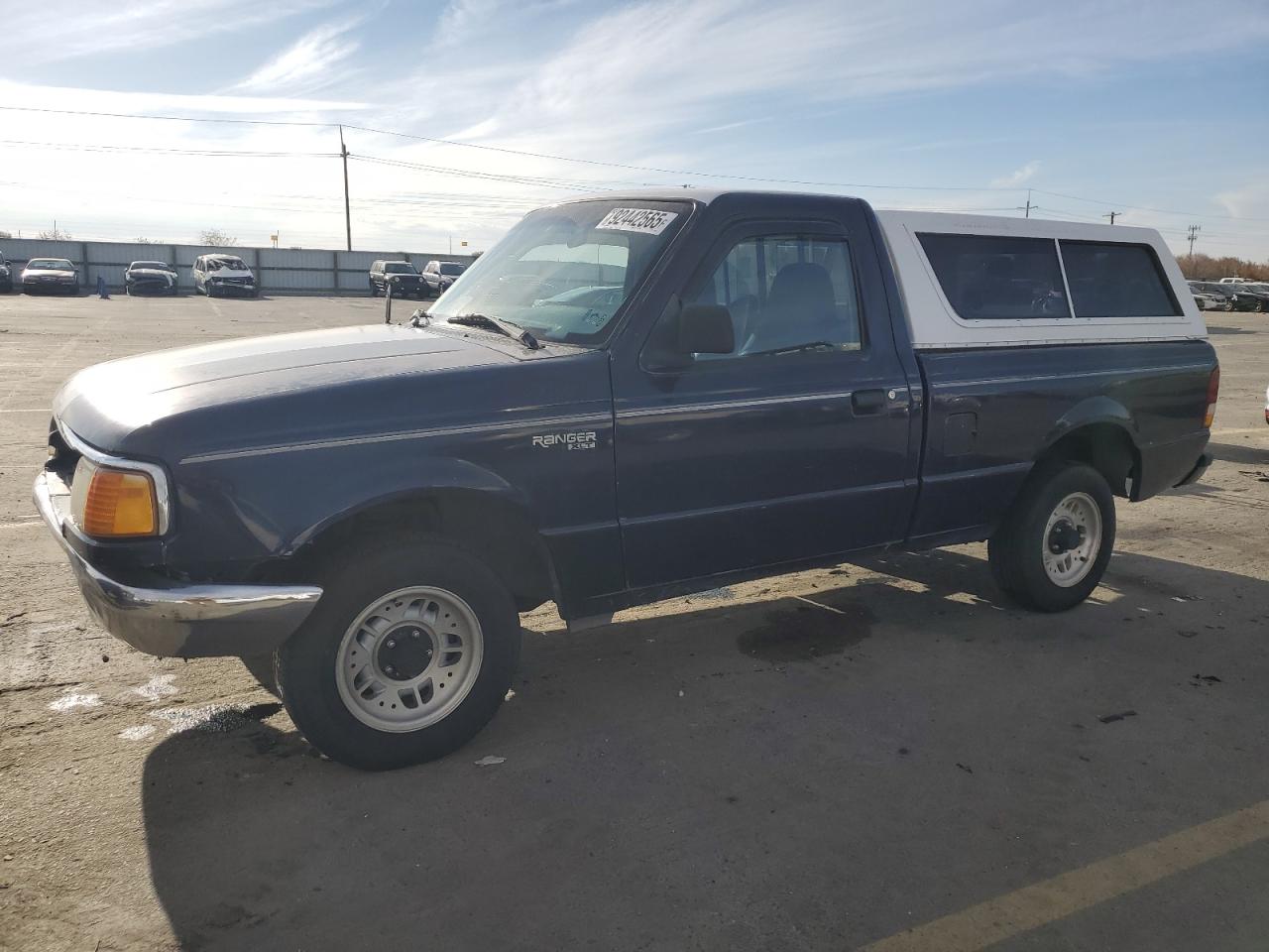 Lot #3297250382 1994 FORD RANGER