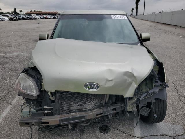 2010 KIA SOUL + #3304844540