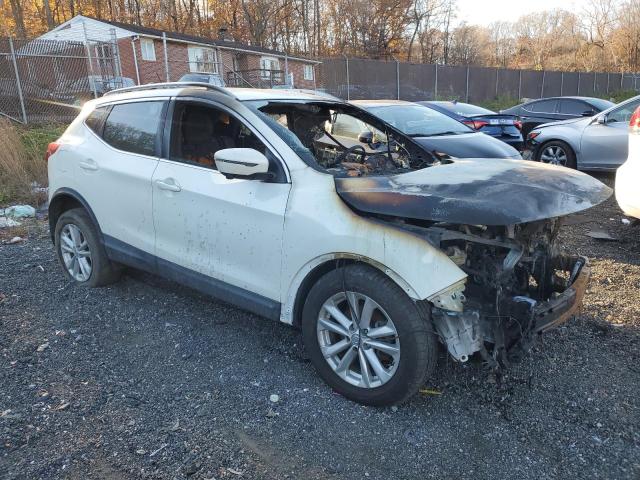 2017 NISSAN ROGUE SPOR #3301856981