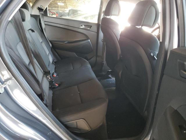 2017 HYUNDAI TUCSON SE #3285561268