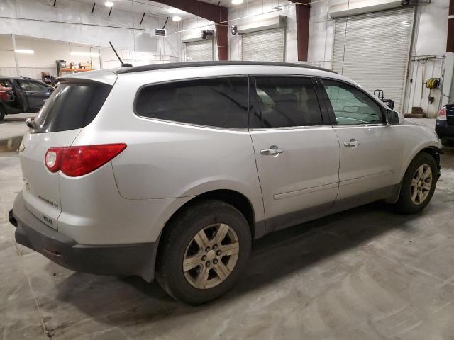 2010 CHEVROLET TRAVERSE L #3304537456