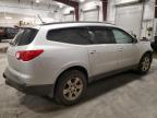 Lot #3304537456 2010 CHEVROLET TRAVERSE L