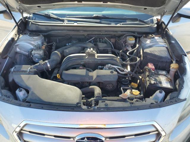 2015 SUBARU OUTBACK 2. 4S4BSBDCXF3304667