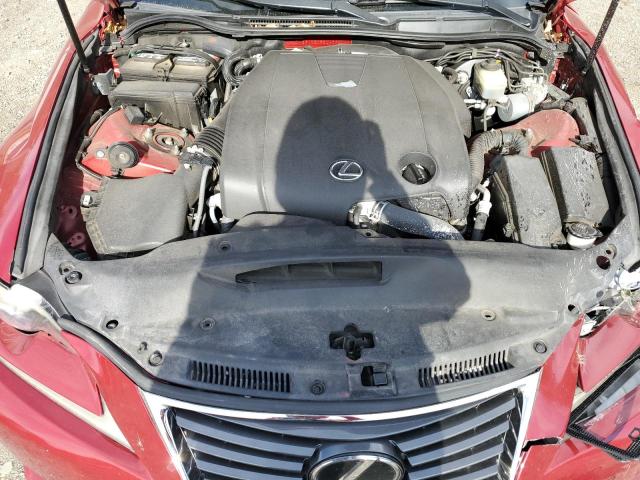 2015 LEXUS IS 250 #3301750356