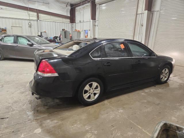 2012 CHEVROLET IMPALA LS #3302923117