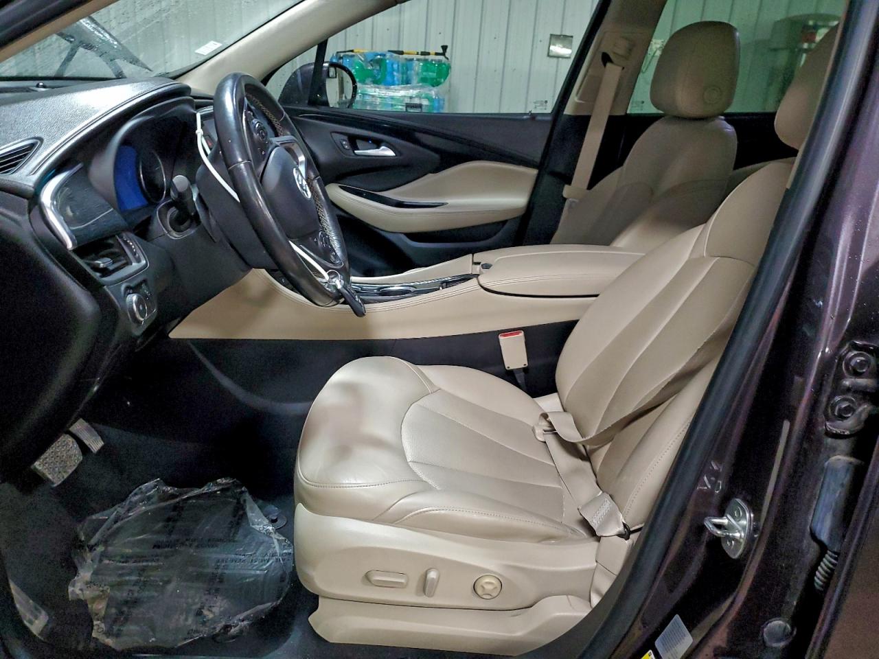 BUICK ENVISION PREMIUM