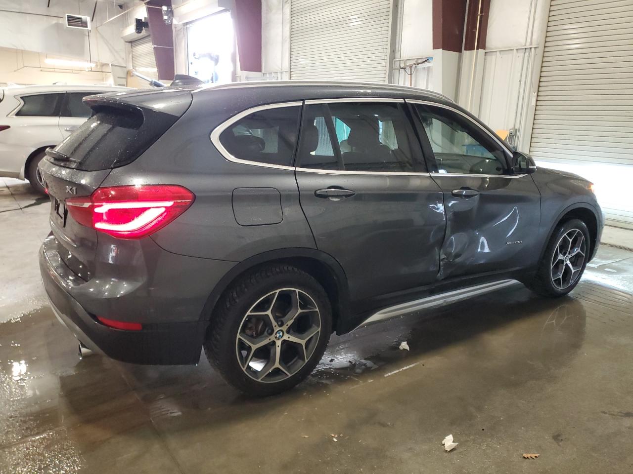 BMW X1 XDRIVE28I