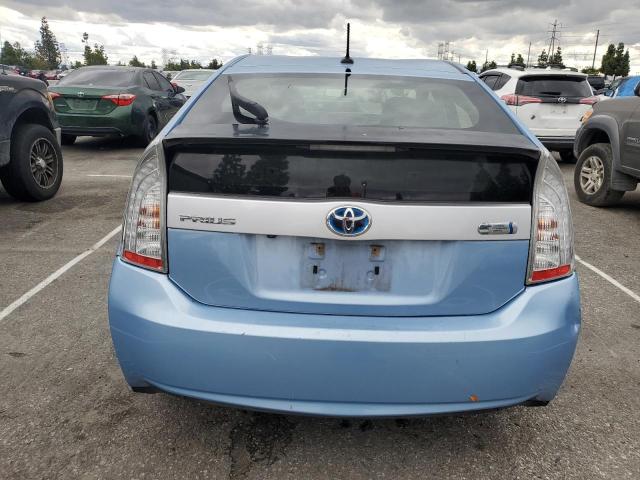 2012 TOYOTA PRIUS PLUG #3308273155