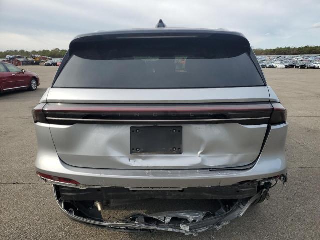 2024 LINCOLN NAUTILUS R #3302949599