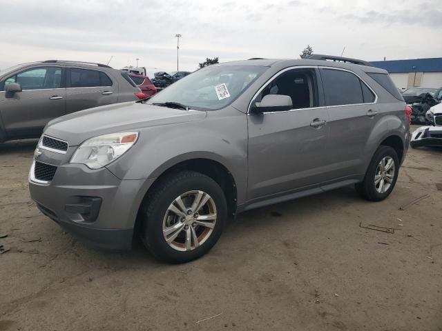 Global Auto Auctions: 2012 CHEVROLET EQUINOX LT