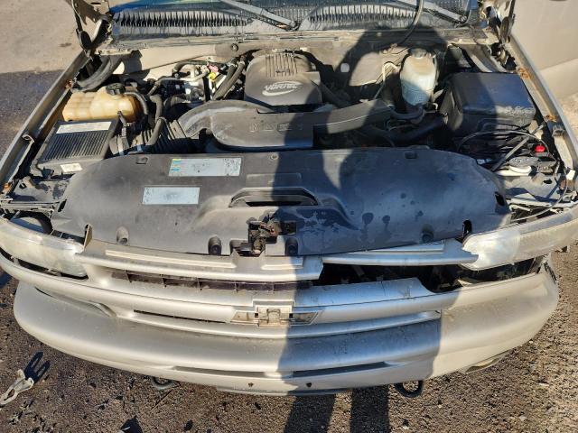 2006 CHEVROLET TAHOE C150 #3287557016