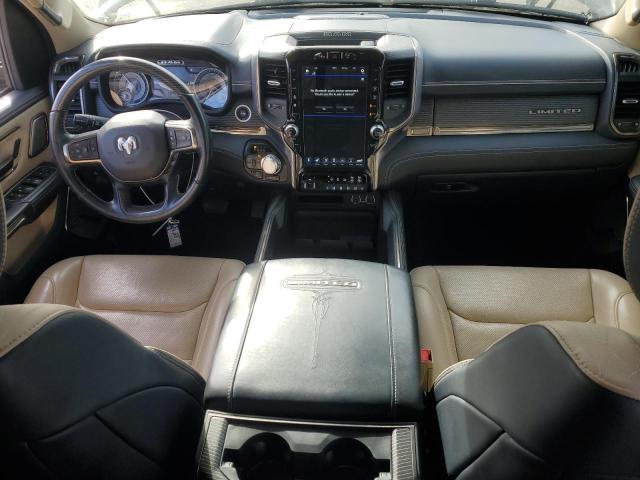 2021 RAM 1500 LIMIT #3302777903