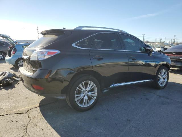 2010 LEXUS RX 450H #3290299230