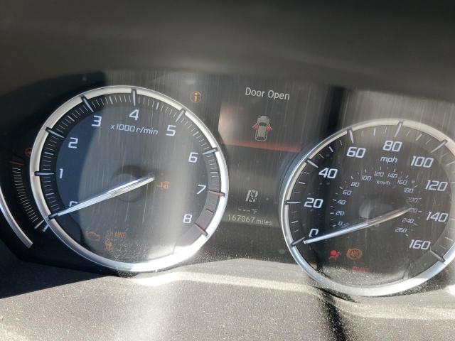 2014 ACURA MDX - 5FRYD4H24EB013846