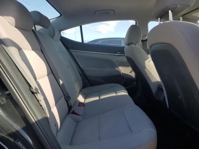 2017 HYUNDAI ELANTRA SE #3290247250