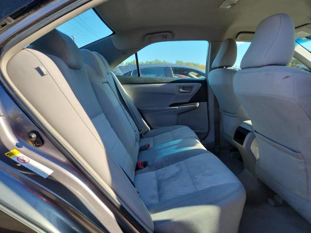 2015 TOYOTA CAMRY LE - 4T1BF1FK5FU009747