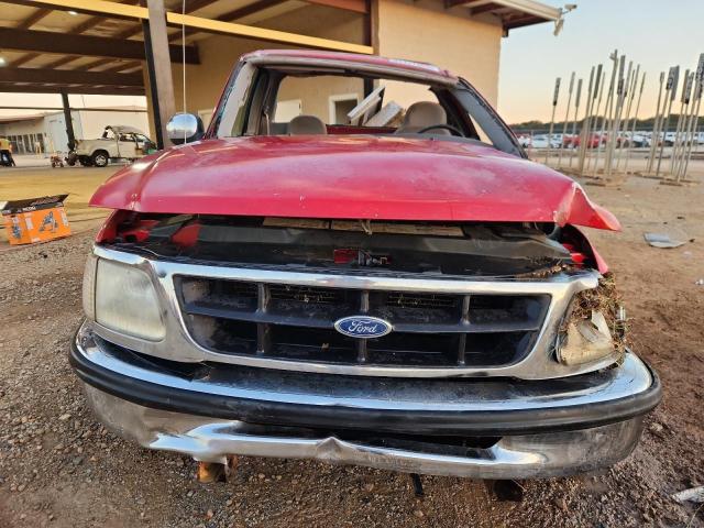 1997 FORD F150 #3285736659