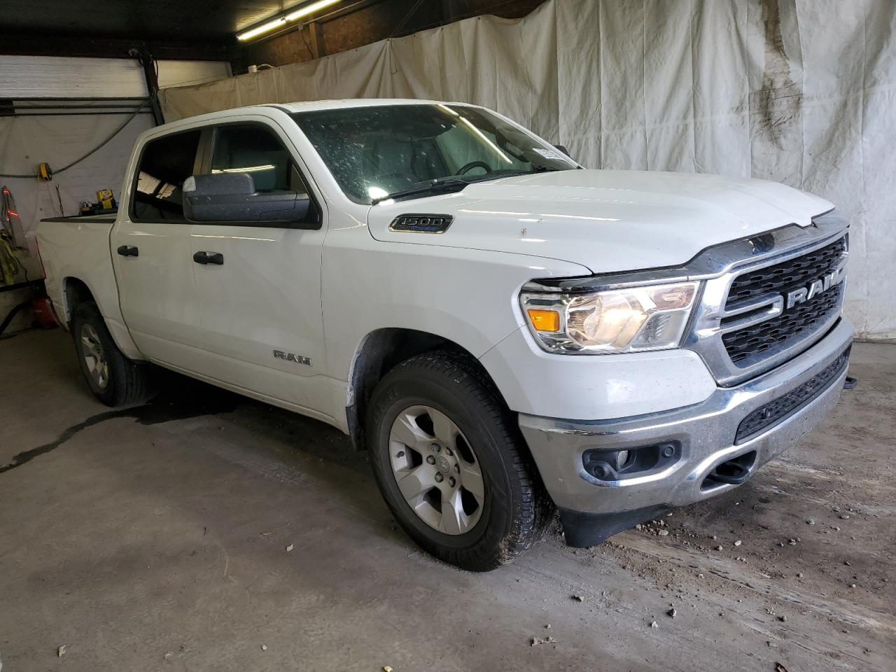 RAM 1500 BIG HORN/LONE STAR